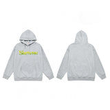Supreme Hoodie