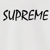 Supreme Sweatshirt
