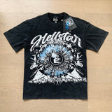 HS T Shirts Retro style high street trend
