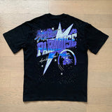 HS T Shirts Retro style high street trend