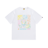 Bathing Ape T Shirt #SC021