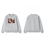 Supreme Sweatshirt
