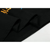 T-shirt Direct Printing Pattern