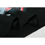 T-shirt Direct Printing Pattern