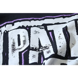 HS T Shirts Retro style high street trend