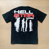 HS T Shirts Retro style high street trend