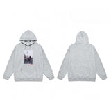 Supreme Hoodie
