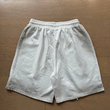 HS Shorts Retro Style High Street Trend