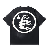 HS T-Shirt Rhinestone