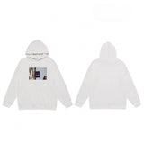 Supreme Hoodie