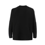 Unisex long-sleeved shirt autumloose