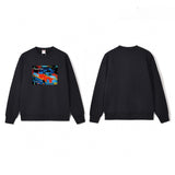 Supreme Sweatshirt
