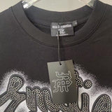 Mixed Emotion T-Shirt Short Sleeve