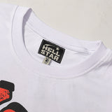 T Shirts Retro abstract print