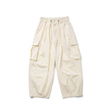Unisex Sweatpants Men's Loose Summer Casual