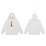 Supreme Hoodie