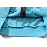 HS Hoodie Wash and Do Old Casual Shorts Summer