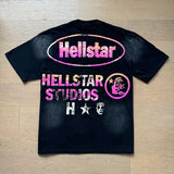 HS T Shirts Retro style high street trend