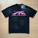 HS T Shirts Retro style high street trend