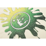 T-shirt Direct Printing Pattern
