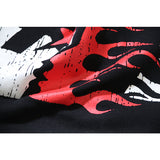 HS T Shirts Retro style high street trend