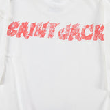 Travis Scott T-Shirt TRAVIS SCOTT CACTUS JACK Loose Crew Neck Short Sleeve