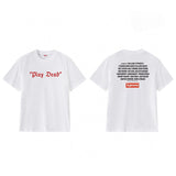 Supreme T Shirts