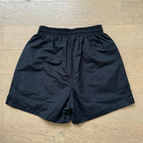 HS Shorts Retro Style High Street Trend