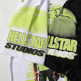 T Shirts Retro abstract print