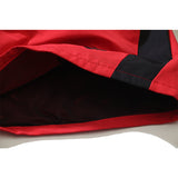 HS Shorts Retro Style High Street Trend