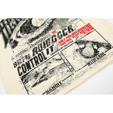 T-shirt Direct Printing Pattern