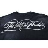 HS T Shirts Retro style high street trend