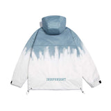 Unisex Jacket Autumn Hooded Shell Jacket Jacket Women's Clothing