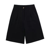Women Skirt Autumn Suit Coat Straight Shorts Skirt Suit