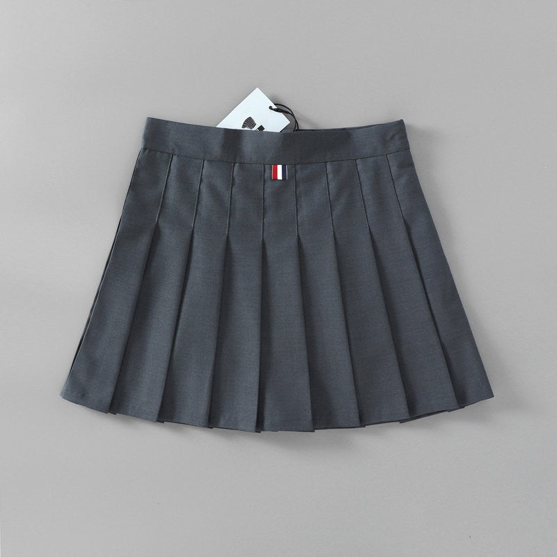 Women Skirt Pleated Skirt Women's Summer Skirt Skirt