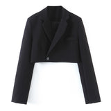 Women Skirt Spring Short Suit Women's Skirt Suit