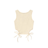 Women Vest Women's Summer Casual Outdoor Midriff-Baring Top