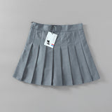 Women Skirt Pleated Skirt Women's Summer Skirt Skirt