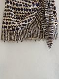 Women Skirt Summer Women's Clothing Printed Dress Mini Skirt