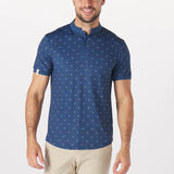 Men Shirt Summer Polo Shirt Fashion Casual Shirt