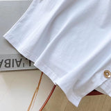 Women T-Shirt Women's Clothing Black Short-Sleeved T-shirt Women's Summer Loose round Neck