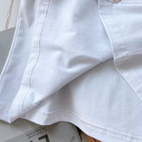 Women T-Shirt Women's Clothing Black Short-Sleeved T-shirt Women's Summer Loose round Neck