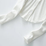 Women T-Shirt Long Sleeve Top Women Spring Summer Slim-Fit
