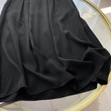 Women Skirt High Waist Skirt for Women Summer Skirt