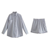 Women T-shirt Spring Autumn Blouse Women's Shirt Shorts
