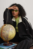 Unisex Jacket Autumn Fashion Suit Sports Coat Women's Clothing