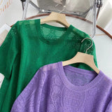 Women T-Shirt Summer Design Sweater Short Sleeve T-shirt Top