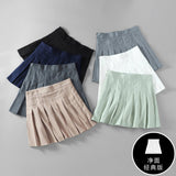 Women Skirt Pleated Skirt Women's Summer Skirt Skirt
