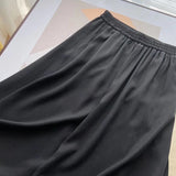 Women Skirt High Waist Skirt for Women Summer Skirt