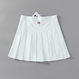 Women Skirt Pleated Skirt Women's Summer Skirt Skirt